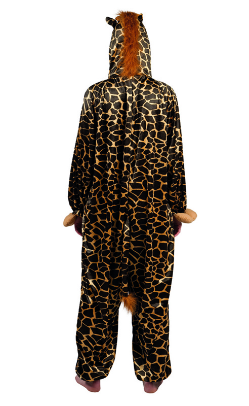 Dierenkostuum Tiener Pinguin - Afbeelding 2