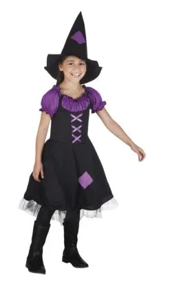 Imperial Witch Jurkje Kids