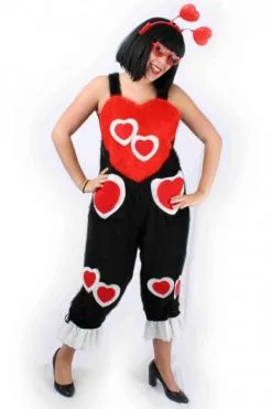 Fun Sweethaert Tuinbroek