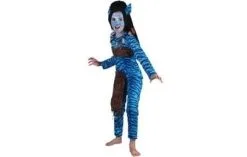Avatar Neytiri Strijdster