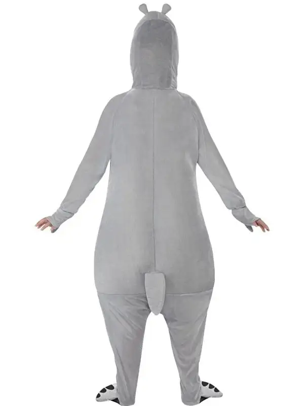 Madagascar Gloria Het Nijlpaard Kostuum - Afbeelding 2