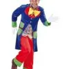Trendy Clowns Kostuum