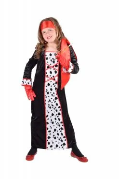 Dalmatier Lady