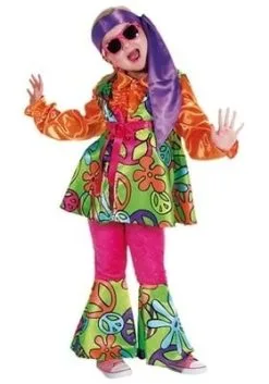 Dol Dwaze Happy Hippie