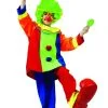 Fluor Clown