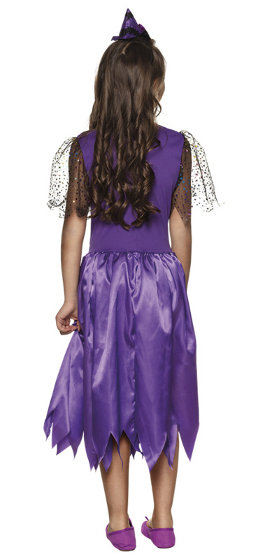 Twinkle Witch Jurkje Kids - Afbeelding 2