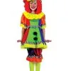 Olivia Fluor Clown