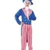 Uncle Sam Pak