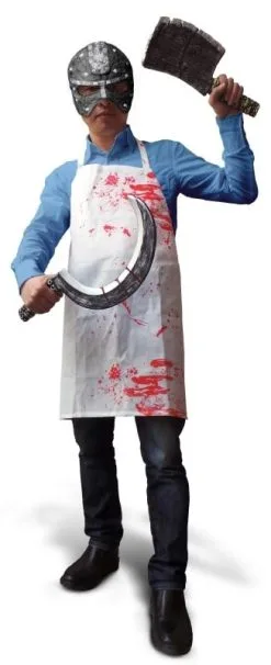 Slagerschort Griezel