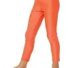 Neon Legging Oranje