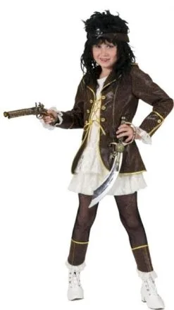 Babe Of The Caribbean