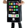 Funkostuum Telefoon