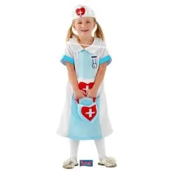 Verpleegstertje Compleet